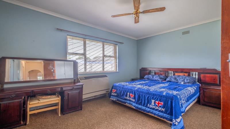 3 Bedroom Property for Sale in Tygerdal Western Cape